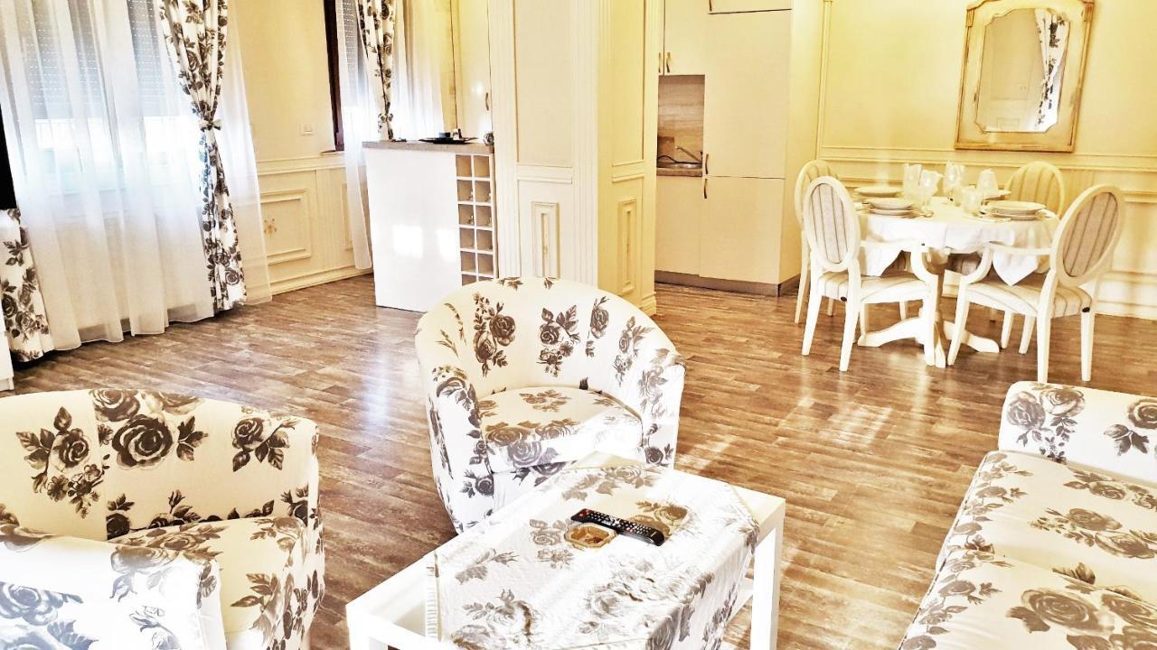 My Hotel Apartments Baneasa Bukareszt Zewnętrze zdjęcie