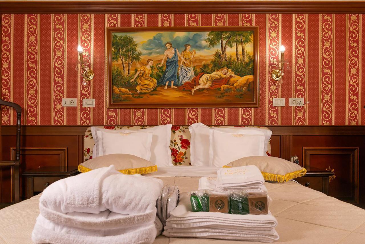 My Hotel Apartments Baneasa Bukareszt Zewnętrze zdjęcie