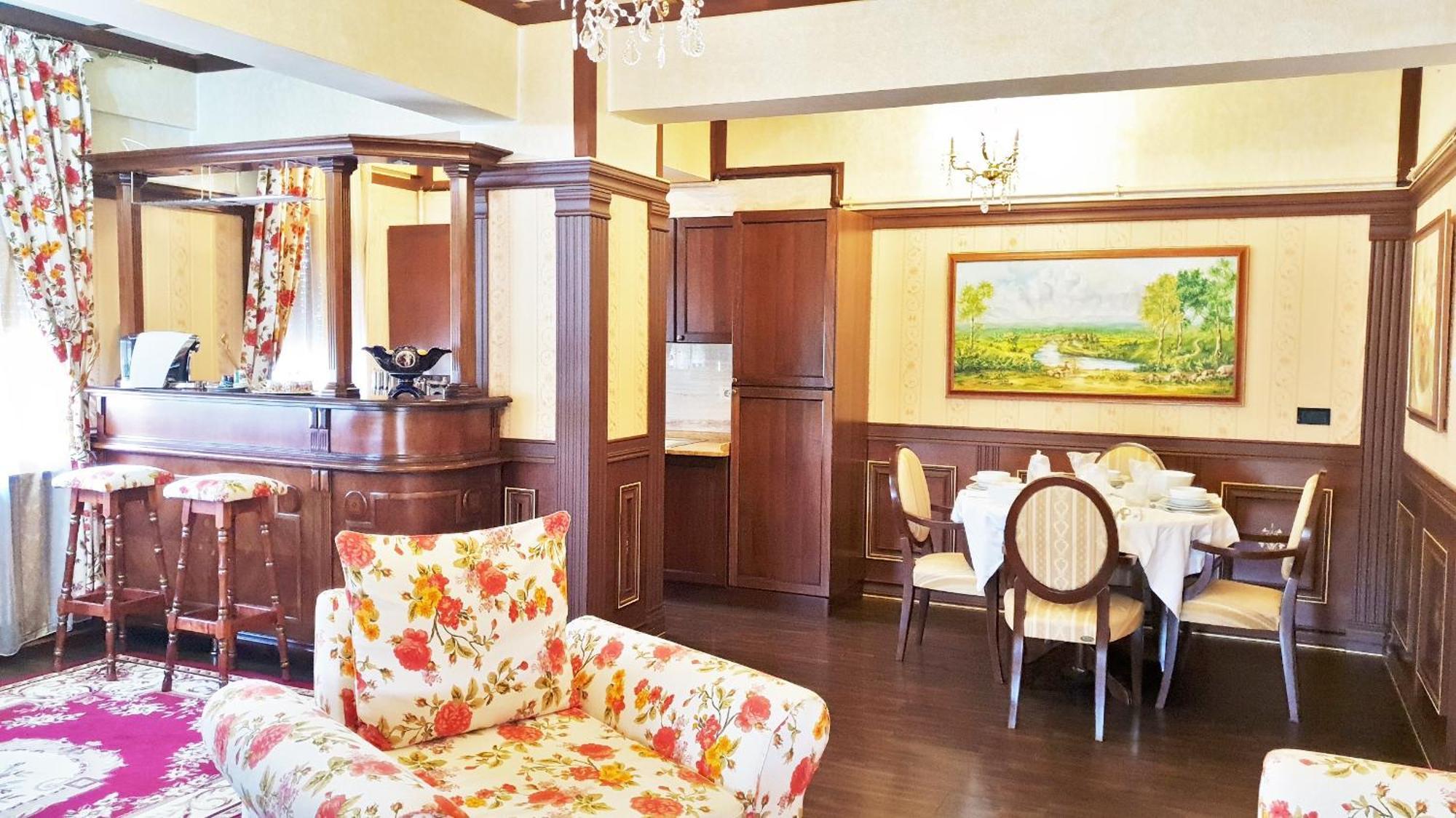My Hotel Apartments Baneasa Bukareszt Zewnętrze zdjęcie