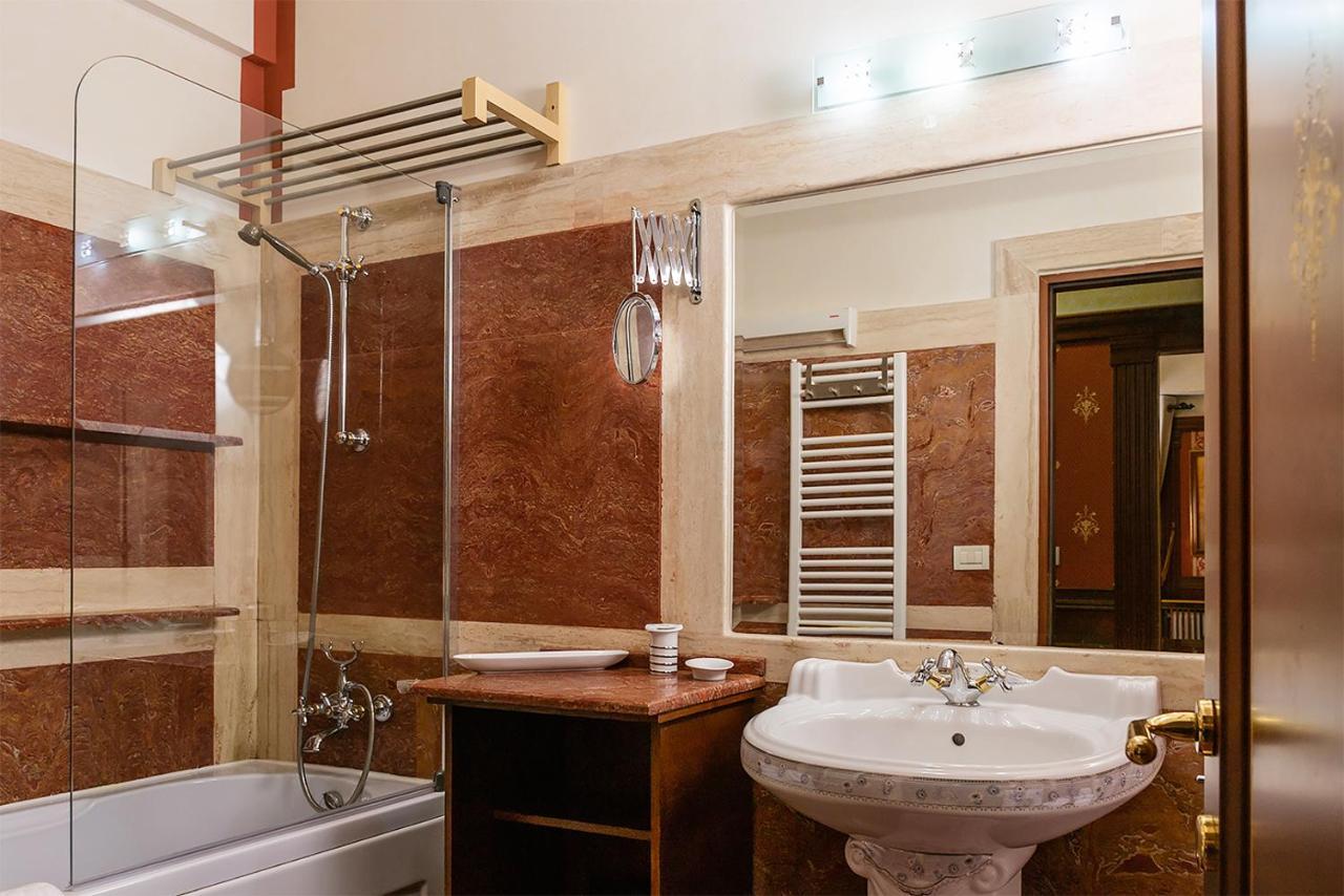 My Hotel Apartments Baneasa Bukareszt Zewnętrze zdjęcie