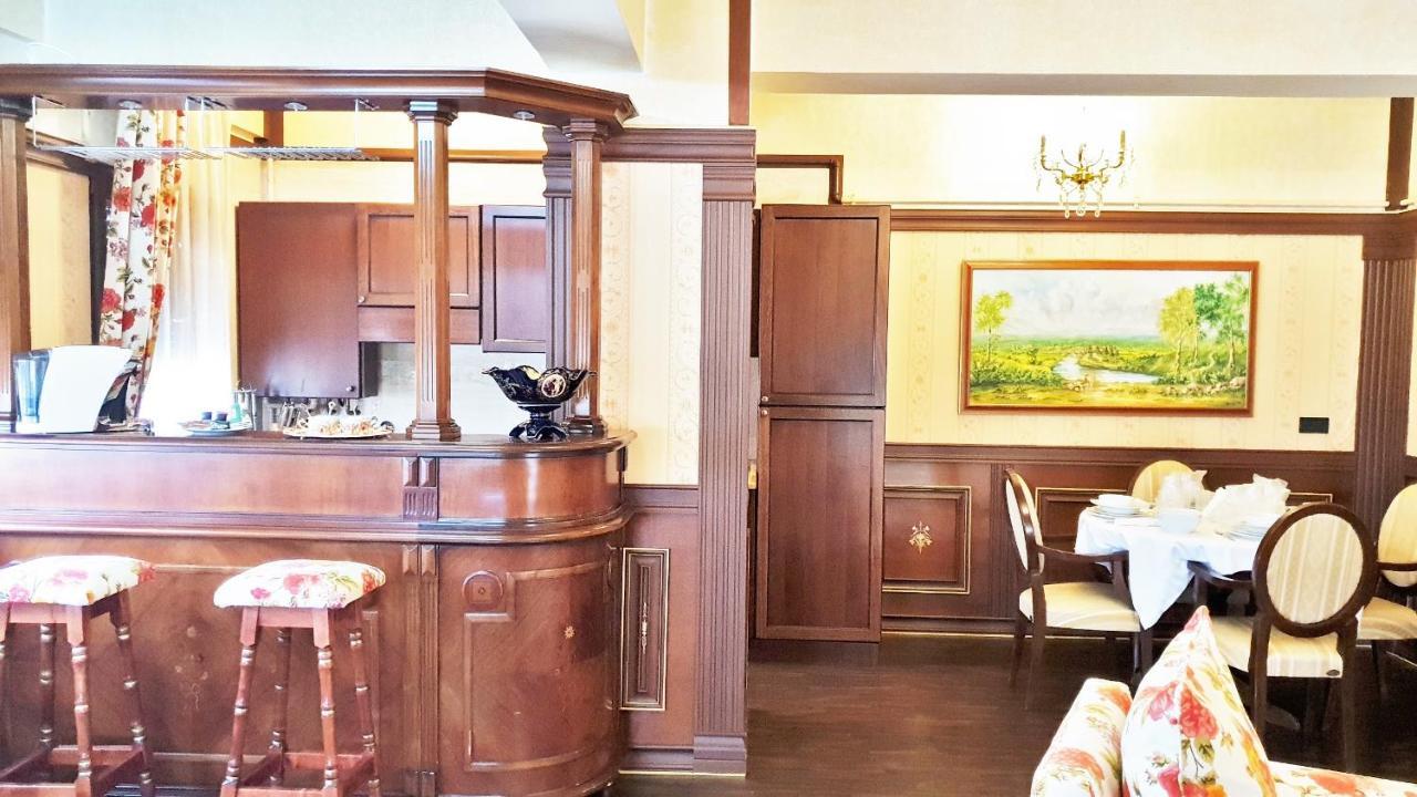 My Hotel Apartments Baneasa Bukareszt Zewnętrze zdjęcie