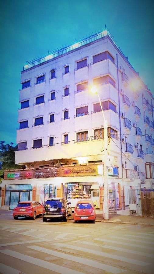 My Hotel Apartments Baneasa Bukareszt Zewnętrze zdjęcie